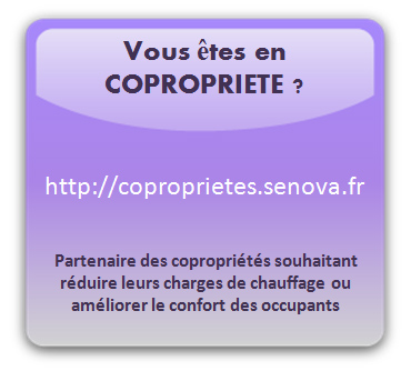 Vous représentez une copropriété ?