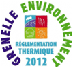 logo réglementation thermique