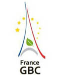 logo GBC France
