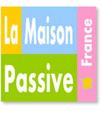logo maison passive
