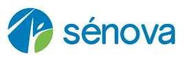 Sénova Logo