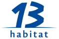 13 Habitat