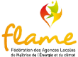 Flame, Fédération des Agences Locales de Maîtrise de l’Énergie et du Climat