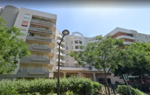 Résidence L’Atrium