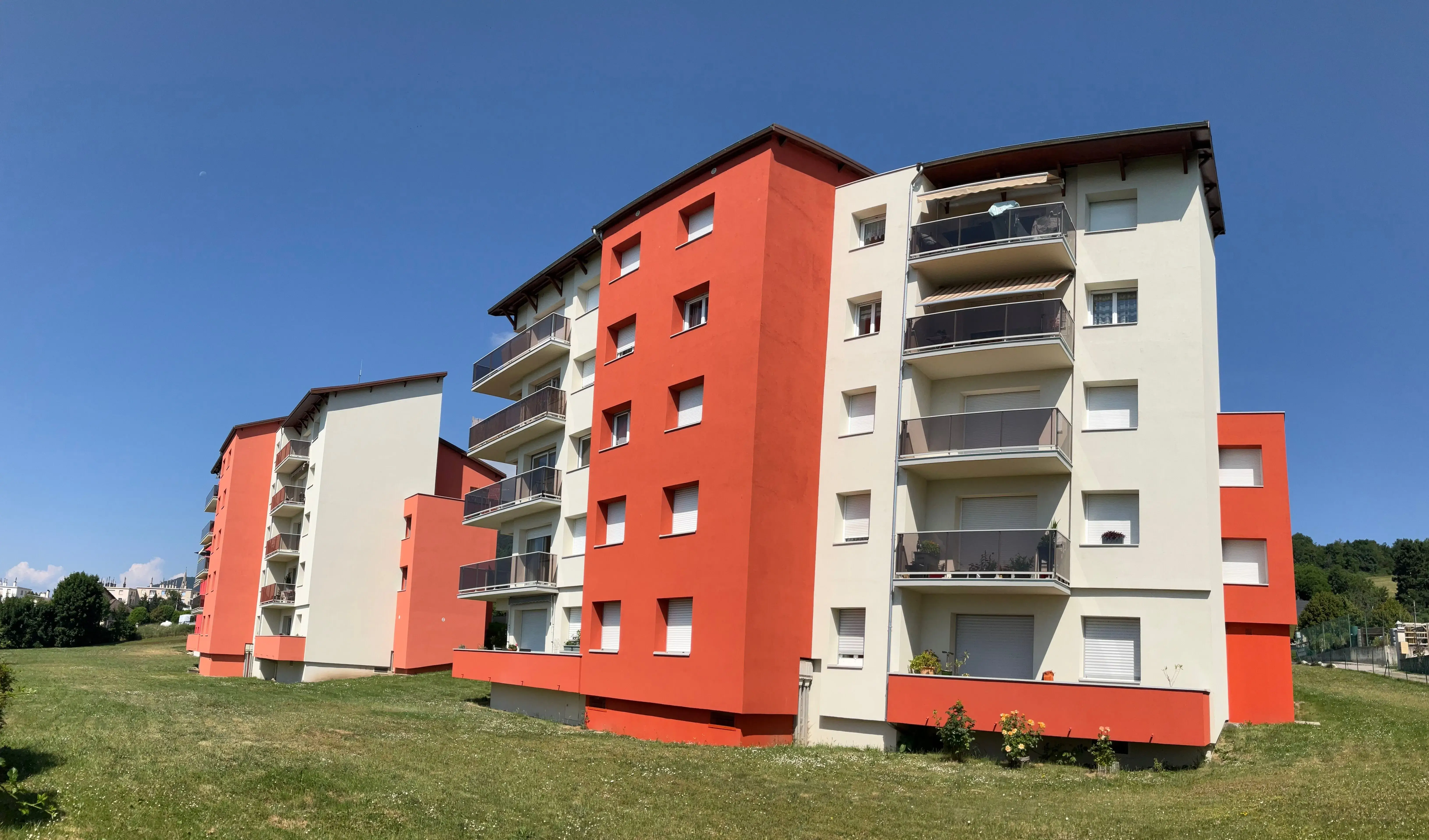 La Condamine