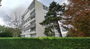 Résidence Les Hauts de Fresnes