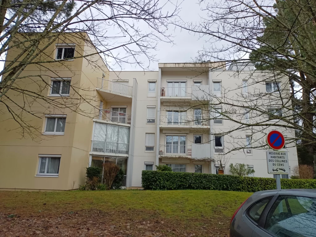 Résidence Colline des Cens