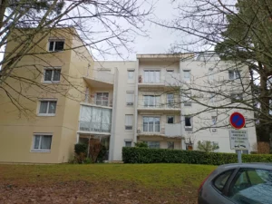 Résidence Colline des Cens