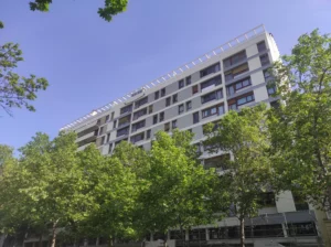 Résidence Daumesnil