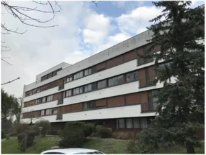 Résidence Le Golf