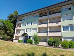 Résidence La Balme