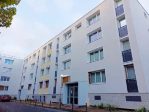 Résidence Les Vingt Arpents