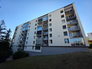 Résidence Le Plein Ciel
